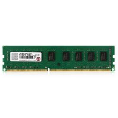 Transcend JM1600KSN-4G   DDR3 4GB 4GB DDR3-1600 SODIMM Transcend (JetRAM) dual * 8