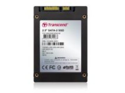 Transcend TS256GSSD630   SSD 2.5" SSD630 256GB MLC SATA 3Gb/s 225/