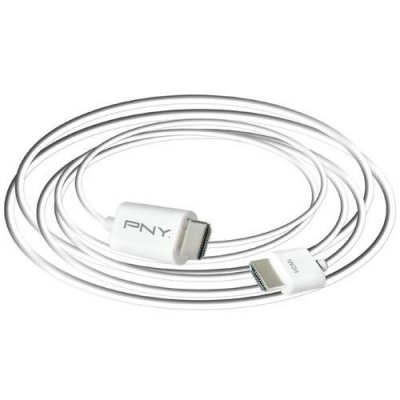   HDMI-HDMI v1.4 5  PNY (C-H-A10-A16-A) 