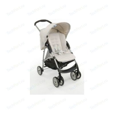   Graco Mirage + W Parent tray and boot Biscuit, , 3 . ., 