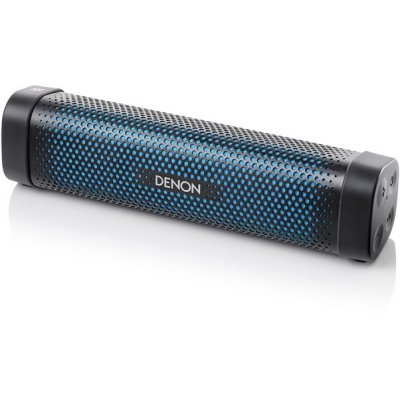    Denon Envaya mini (DSB-100), Black