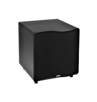   Velodyne Acoustics Wi-Q 12 Black