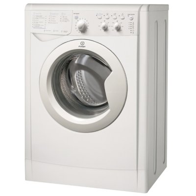    Indesit IWSC 6105 (CIS)