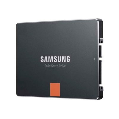   HDD 512Gb SSD Samsung 840 Pro Series (MZ-7PD512BW, SATA-III, 2.5", MLC)