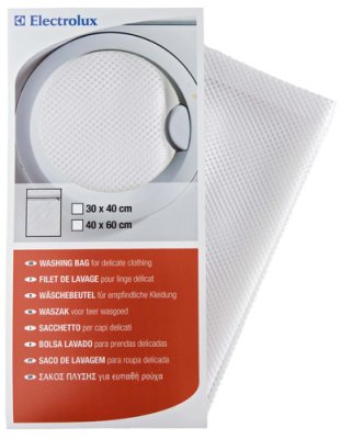    ELECTROLUX WASHBAG B 40X60CM