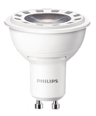   PHILIPS LED 50W GU10 WW 230V 36D ND/4