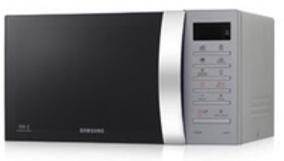   SAMSUNG GE86VTR-SSH