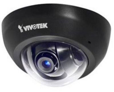  IP VIVOTEK FD8136-F3(BLACK)