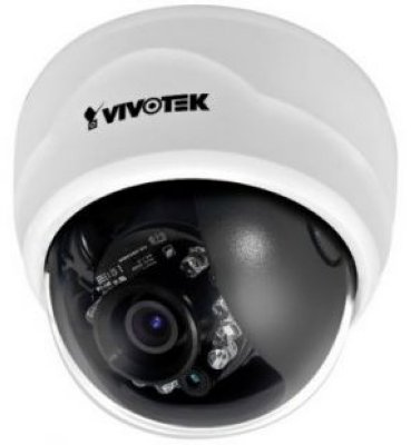  IP VIVOTEK FD8134