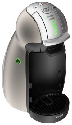  Krups KP 1509 DOLCE GUSTO Genio Titan