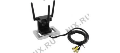 D-Link (ANT24-0230)   RP-SMA (male)