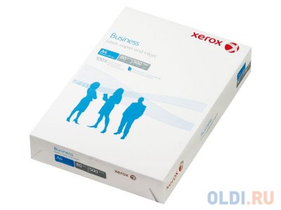      Xerox Business A4, 80 / 2, 500 .