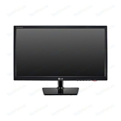  19" LG E1945CW-PN Flatron Black (LED, LCD, 1440x 900, 5 ms, 90/60, 200 cd/m, 5`000"000:1)