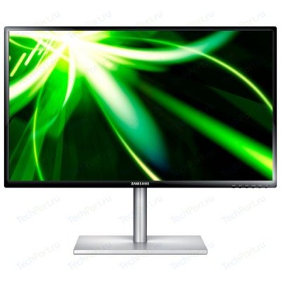  27" Samsung S27C750P (750PSX) gl.Black MVA, LED, 1920x1080, 5ms, 300 cd/m2, 3000:1 (Mega DCR