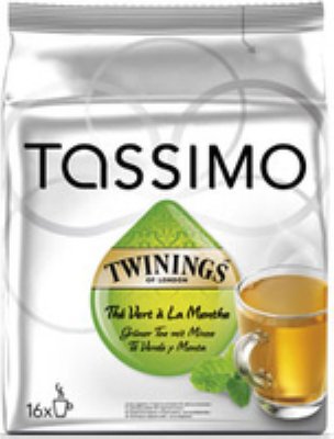    TASSIMO  