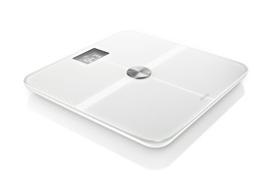  Withings WS-30 Wireless Body Scale White