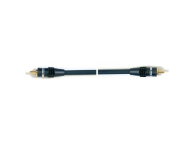    Real Cable CA 101 1 x RCA (male) / 1 x RCA (male), 5 , , 1 .