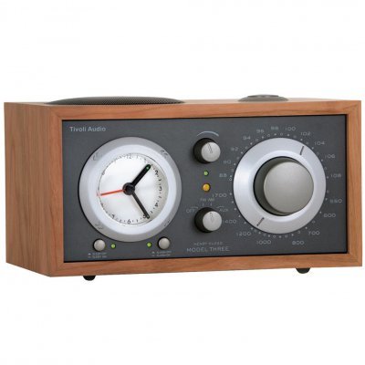  Tivoli Audio Model Three