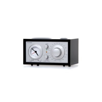  Tivoli Audio Model Three Black/Silver