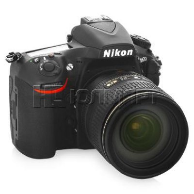   Nikon D810 Kit 24-85mm f/3.5-4.5G ED VR