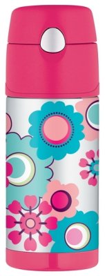  Thermos Funtainer Flower F4000FL6 0,355 ml