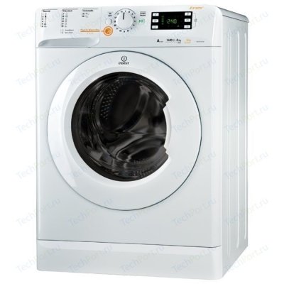     Indesit XWDE 861480X W EU