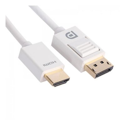  PROLINK Mini DisplayPort - HDMI High Speed (1.4) with Ethernet A, 2 