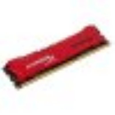   Kingston HyperX Savage Memory Red HX318C9SR/8