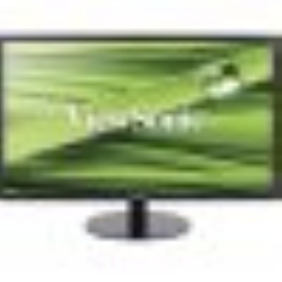  ViewSonic VX2209, 21.5", Black