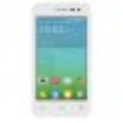  ALCATEL One Touch Pop Star 5022D White/Silver/Gold