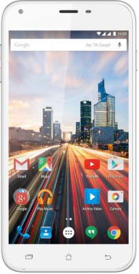  Archos 50 Helium Plus 8  