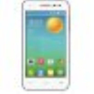  Alcatel One Touch 5070D Pop Star Dual sim White-Yellow-Green