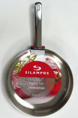  SILAMPOS Frying Pan 63C124CQ5626