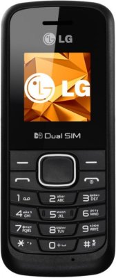   LG B220