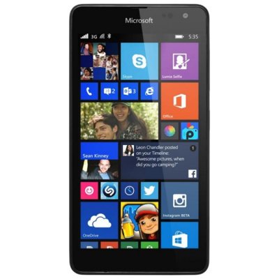  Microsoft Lumia 535 Dual SIM ( . ) 