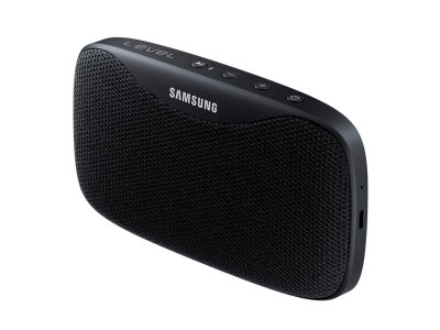      Samsung Level Box Mini Black EO-SG900