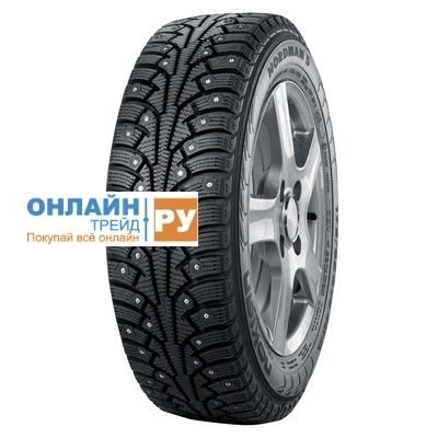  Nokian Nordman 5 185/70 R14 92T, , 