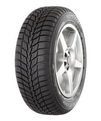   Matador MP 52 Nordicca Basic 185/70 R14