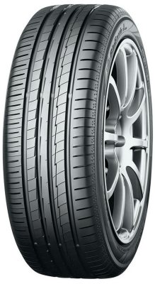  Yokohama BluEarth AE-01 185/60 R15 84H, 