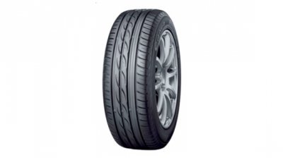  Yokohama C.drive2 AC02 185/60 R14 82H, 