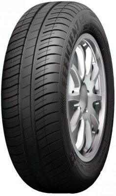  Goodyear EfficientGrip Compact OT 175/70 R14 88T XL