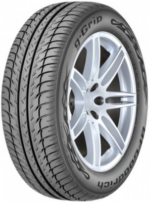   BFGoodrich G-Grip 205/60 R15