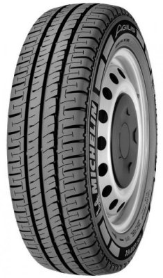   Michelin Agilis 165/75 R14