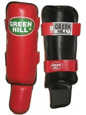   Green Hill Guard SIC-6131