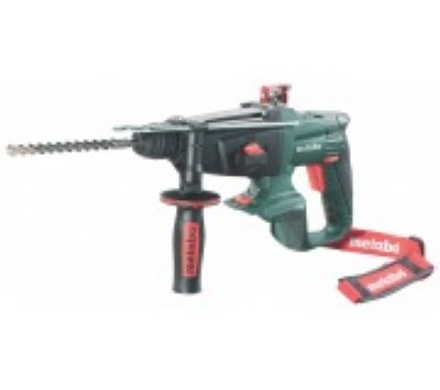   Metabo KHA 18 LTX 600210890