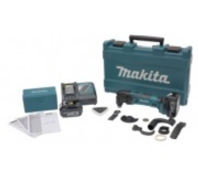  Makita BTM40RFEX1