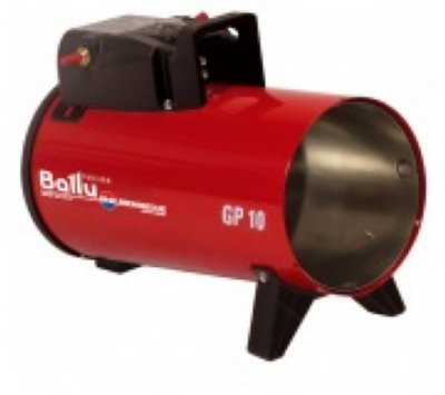    Ballu-Biemmedue GP 10M C