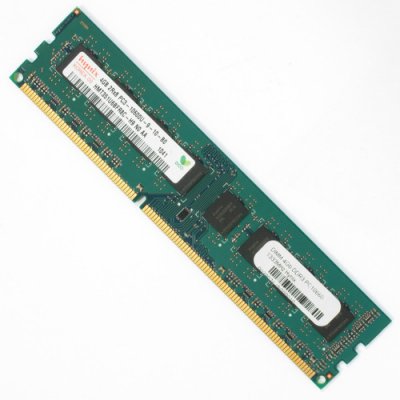 Hynix HMT351U6*FR8C-H9N0   DDR3 4GB PC3-10600 1333MHz (3rd)