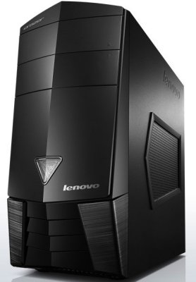   Lenovo Erazer X310 i5-4460 3.2GHz 12Gb 2Tb SSD 8Gb GTX750-2Gb DVD-RW Wi-Fi Win8.1 