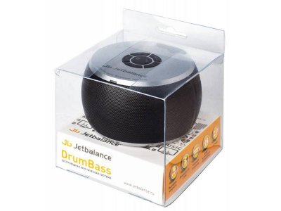  JetBalance DRUMBASS 6   hands-free   838545